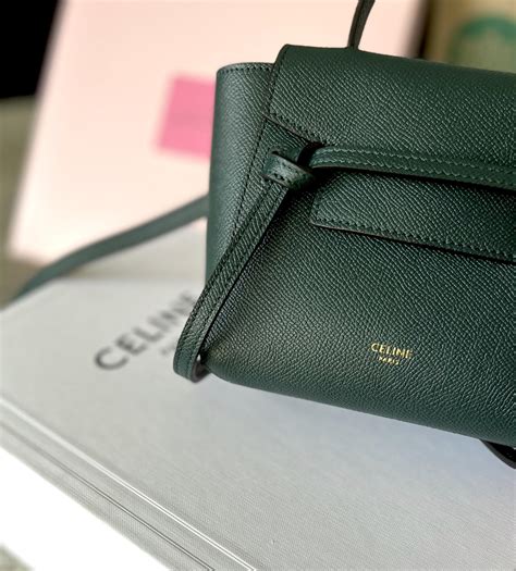 celine pico|celine pico belt bag.